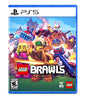 LEGO Brawls - (PS5) PlayStation 5 Video Games BANDAI NAMCO Entertainment   