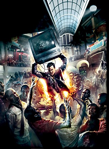 Dead Rising - (PS4) PlayStation 4 [Pre-Owned] Video Games Capcom   