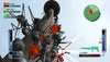 Earth Defense Forces 3 Portable - (PSV) PlayStation Vita [Pre-Owned] (Japanese Import) Video Games D3 Publisher   