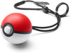 Nintendo Switch Poké Ball Plus - (NSW) Nintendo Switch Accessories Nintendo   