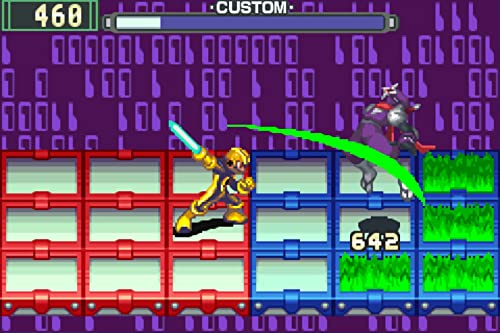 Mega Man Battle Network Legacy Collection - (PS4) PlayStation 4 Video Games Capcom   