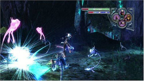 Folklore - (PS3) Playstation 3 Video Games SCEA