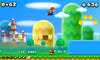 New Super Mario Bros. 2 - Nintendo 3DS Video Games Nintendo   
