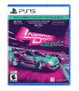 Inertial Drift: Twilight Rivals Edition - (PS5) PlayStation 5 Video Games PQube   