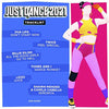 Just Dance 2021 - (XSX) Xbox Series X Video Games Ubisoft   