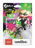 Inkling Boy (Neon Green) (Splatoon series) - Nintendo Switch Amiibo Amiibo J&L Video Games New York City   