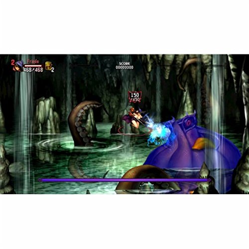 Dragon's Crown Pro (Battle Hardened Edition) - (PS4) PlayStation 4 Video Games Atlus