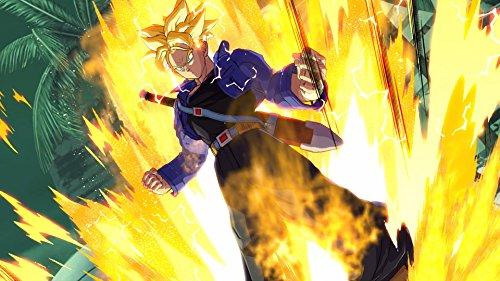 Dragon Ball FighterZ - (NSW) Nintendo Switch [Pre-Owned] Video Games BANDAI NAMCO Entertainment   