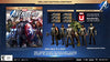 Marvel's Avengers: Deluxe Edition - PlayStation 4 Video Games Square Enix   