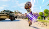 Destroy All Humans! - (NSW) Nintendo Switch [Pre-Owned] Video Games THQ Nordic   