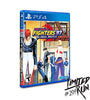 The King of Fighters '97 Global Match (Limited Run #204) - (PS4) PlayStation 4 Video Games Limited Run   