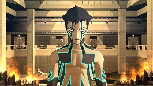 Shin Megami Tensei III Nocturne HD Remaster - (NSW) Nintendo Switch [UNBOXING] Digital Video Games SEGA   