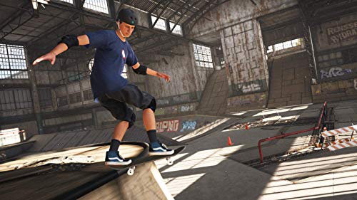 Tony Hawk's Pro Skater 1+2 - (NSW) Nintendo Switch Video Games Activision   