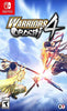 Warriors Orochi 4 - (NSW) Nintendo Switch Video Games Koei Tecmo Games   