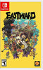 Eastward - (NSW) Nintendo Switch [UNBOXING] Video Games iam8bit   