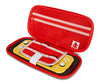 PowerA Protection Case (Mario Red/White) - (NSW) Nintendo Switch Video Games PowerA   