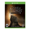 Game of Thrones A Telltale Games Series - (XB1) Xbox One [Pre-Owned] Video Games Telltale Games   