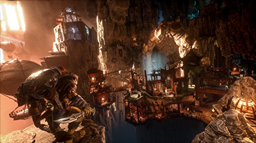 Styx: Shards of Darkness - (PS4) PlayStation 4 [Pre-Owned] Video Games Focus Home Interactive