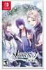 Norn9: Last Era - (NSW) Nintendo Switch Video Games Aksys   
