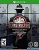 Constructor - (XB1) Xbox One [Pre-Owned] Video Games Deep Sliver   