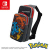 HORI Adventure Pack (Pikachu, Charizard, and Lucario) Travel Bag - (NSW) Nintendo Switch Accessories HORI   