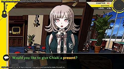 Danganronpa Decadence - (NSW) Nintendo Switch Video Games Spike Chunsoft   