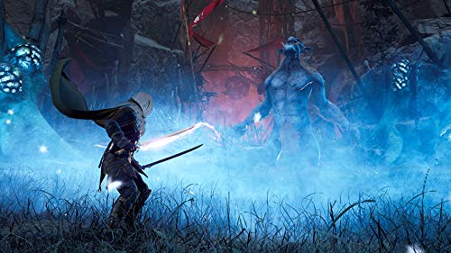 Dungeons & Dragons: Dark Alliance - (PS4) PlayStation 4 Video Games Deep Silver