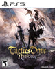 Tactics Ogre: Reborn - (PS5) PlayStation 5 Video Games Square Enix   