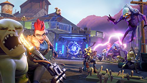 Fortnite - (PS4) PlayStation 4 [Pre-Owned] Video Games Gearbox Publishing   