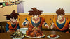 Dragon Ball Z: Kakarot + A New Power Awakes Set - (NSW) Nintendo Switch [UNBOXING] Video Games BANDAI NAMCO Entertainment   