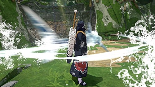 Naruto to Boruto: Shinobi Striker - (XB1) Xbox One [Pre-Owned] Video Games BANDAI NAMCO Entertainment   
