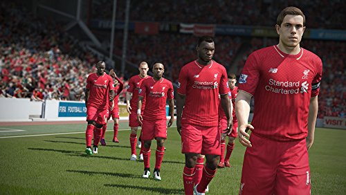 FIFA 16 - (PS4) PlayStation 4 [Pre-Owned] Video Games Electronic Arts   