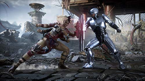 Mortal Kombat 11: Aftermath Kollection - (PS4) PlayStation 4 [Pre-Owned] Video Games WB Games   