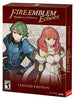 Fire Emblem Echoes: Shadows of Valentia (Limited Edition) - Nintendo 3DS Video Games Nintendo   