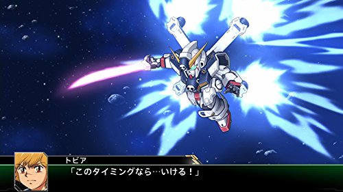 Super Robot Taisen V - (PSV) PlayStation Vita [Pre-Owned] (Japanese Import) Video Games PlayStation   