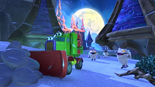 Yooka-Laylee - (PS4) PlayStation 4 [Pre-Owned] Video Games Team17
