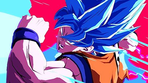 Dragon Ball FighterZ - (NSW) Nintendo Switch [Pre-Owned] Video Games BANDAI NAMCO Entertainment   