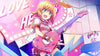 Gal*Gun Returns - (NSW) Nintendo Switch Video Games Inti Creates   