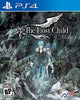 The Lost Child - (PS4) PlayStation 4 Video Games NIS America   