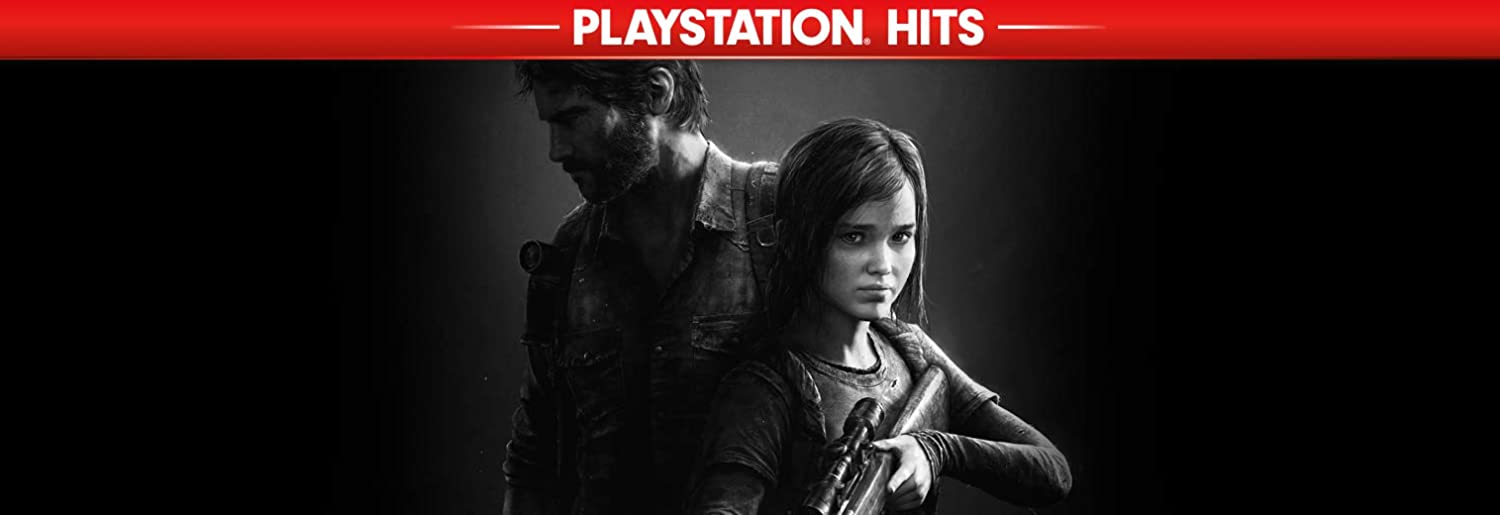 The Last of Us Remastered (Greatest Hits) - (PS4) PlayStation 4 Video Games SCEA   