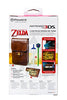 PowerA The Legend of Zelda Adventurer's Pouch - Nintendo 3DS Accessories PowerA   
