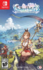 Atelier Ryza 3: Alchemist of the End & the Secret Key - (NSW) Nintendo Switch Video Games KT   