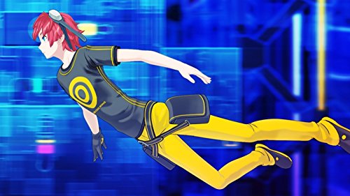 Digimon Story CyberSleuth - (PSV) PlayStation Vita [Pre-Owned]  (Japanese Import) Video Games BANDAI NAMCO Entertainment   