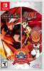 Prinny Presents NIS Classics Volume 2: Makai Kingdom: Reclaimed and Rebound / ZHP: Unlosing Ranger vs. Darkdeath Evilman Deluxe Edition - (NSW) Nintendo Switch [UNBOXING] Video Games NIS America   