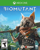 Biomutant - (XB1) Xbox One Video Games THQ Nordic   