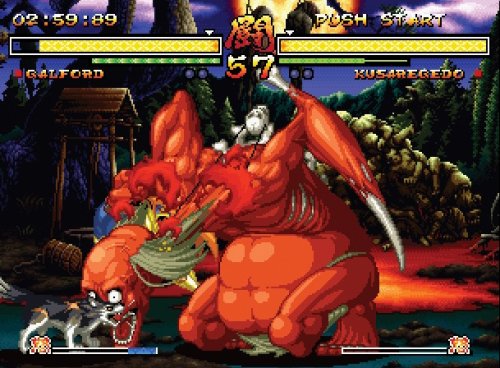 Samurai Shodown Anthology - (PS2) PlayStation 2 [Pre-Owned] Video Games SNK Playmore   