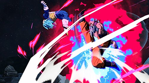 Dragon Ball FighterZ - (NSW) Nintendo Switch | J&L Game