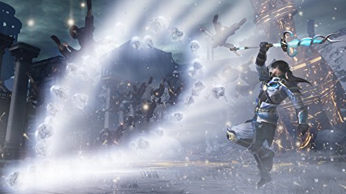 Warriors Orochi 4 - (XB1) Xbox One Video Games Koei   