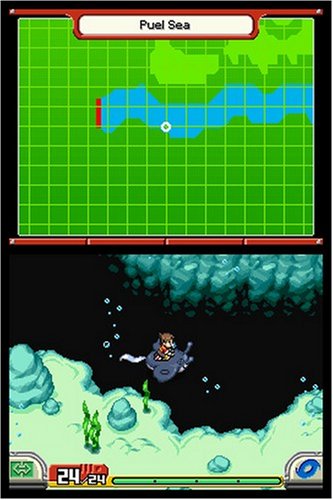 Pokemon Ranger: Shadows of Almia - (NDS) Nintendo DS [Pre-Owned] Video Games Nintendo   