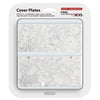 New Nintendo 3DS Cover Plates No.039  (Super Smash Bros) - New Nintendo 3DS (Japanese Import) Accessories Nintendo   